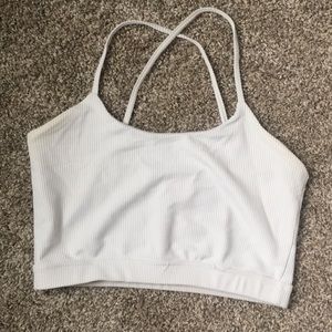 Tribe Kelley traveler bra